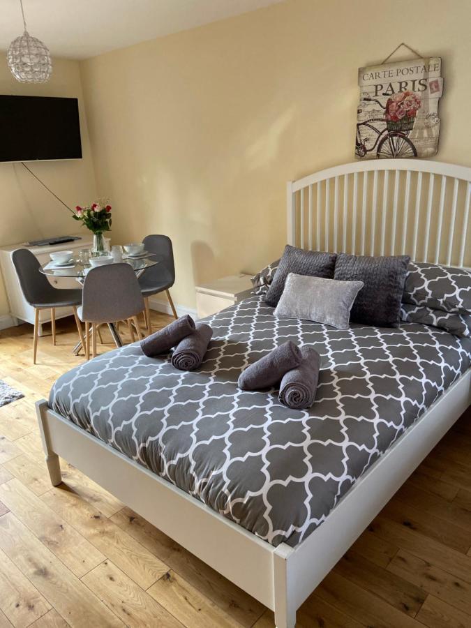 The Brunel Mews Bristol Luaran gambar