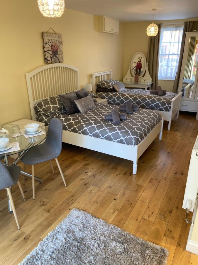 The Brunel Mews Bristol Luaran gambar